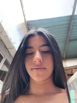 eva roseee online show from May 9, 5:51 pm