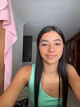 eva roseee online show from May 15, 6:26 pm
