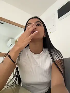 eva roseee online show from May 25, 6:58 pm