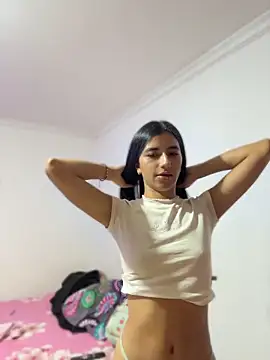 eva roseee online show from May 31, 4:53 am