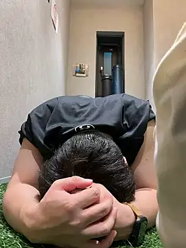 Nobu 469 online show from February 15, 10:14 am