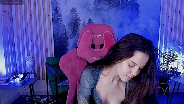 MilaStoyne online show from December 15, 8:29 am