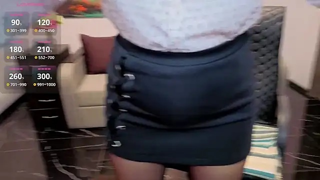 Mira Whites online show from February 5, 1:16 pm