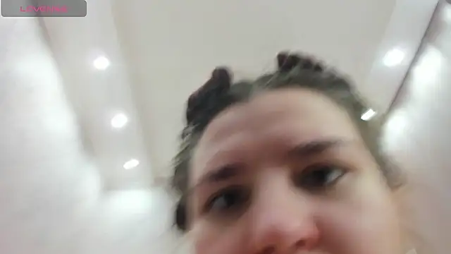 Jenny Jimmy online show from February 19, 1:08 am