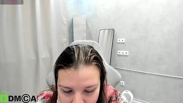 Jenny Jimmy online show from September 24, 12:14 am