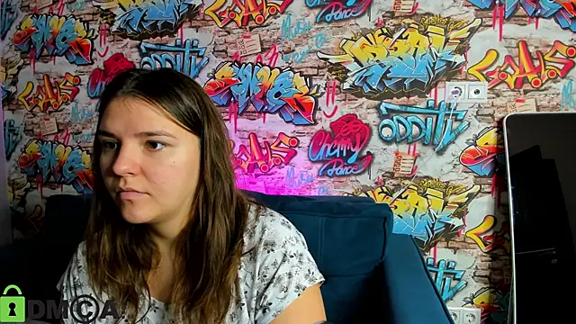 Jenny Jimmy online show from November 20, 1:06 am