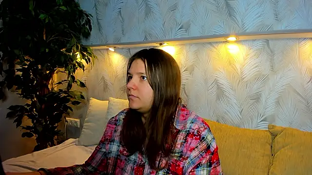 Jenny Jimmy online show from February 3, 1:04 am