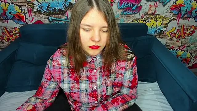 Jenny Jimmy online show from February 4, 12:49 am