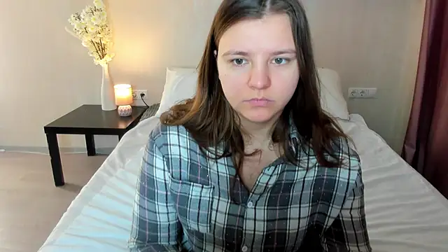 Jenny Jimmy online show from February 9, 1:09 am