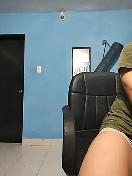 Snapshot of Impulsoimpacnt chatting on January 30, 7:07 am Impulsoimpacnt online show from January 30, 7:07 am