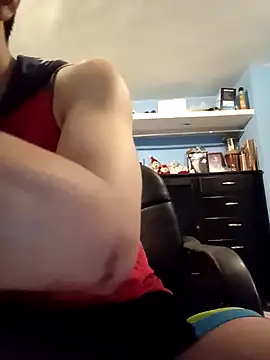 Snapshot of Impulsoimpacnt chatting on February 1, 7:15 am Impulsoimpacnt online show from February 1, 7:15 am