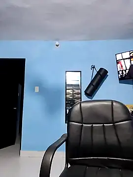 Snapshot of Impulsoimpacnt chatting on February 3, 8:35 am Impulsoimpacnt online show from February 3, 8:35 am