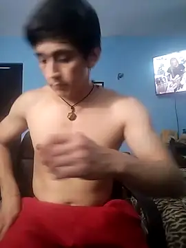 Snapshot of Impulsoimpacnt chatting on February 3, 6:28 pm Impulsoimpacnt online show from February 3, 6:28 pm