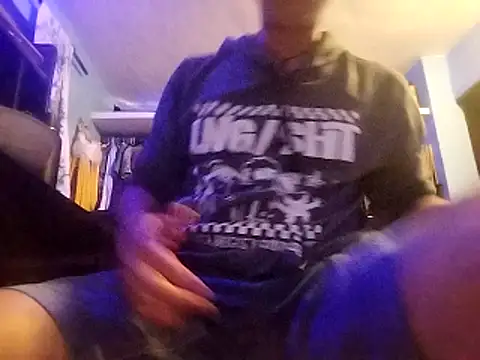 Snapshot of Impulsoimpacnt chatting on February 4, 3:33 am Impulsoimpacnt online show from February 4, 3:33 am