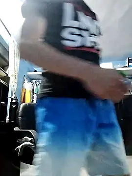 Snapshot of Impulsoimpacnt chatting on February 5, 5:52 am Impulsoimpacnt online show from February 5, 5:52 am