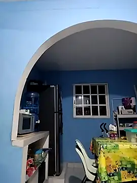 Snapshot of Impulsoimpacnt chatting on February 6, 9:32 am Impulsoimpacnt online show from February 6, 9:32 am