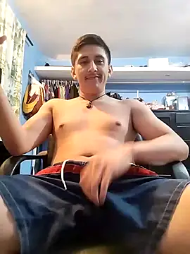 Snapshot of Impulsoimpacnt chatting on February 25, 12:58 am Impulsoimpacnt online show from February 25, 12:58 am