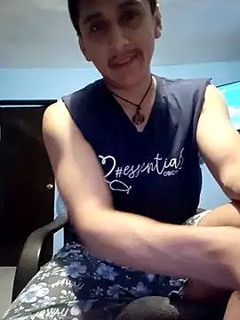 Snapshot of Impulsoimpacnt chatting on February 26, 8:48 am Impulsoimpacnt online show from February 26, 8:48 am