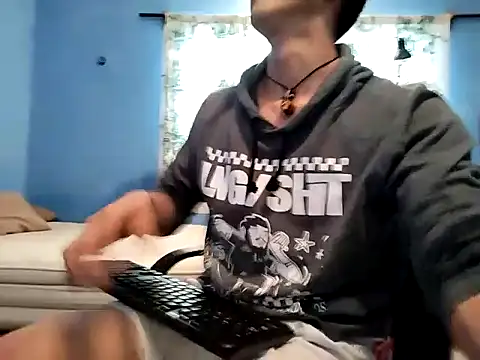 Snapshot of Impulsoimpacnt chatting on March 10, 6:56 pm Impulsoimpacnt online show from March 10, 6:56 pm