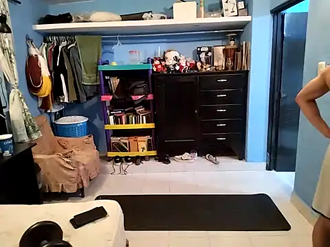 Snapshot of Impulsoimpacnt chatting on March 11, 4:10 am Impulsoimpacnt online show from March 11, 4:10 am