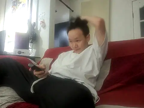 ChaseMl online show from March 16, 2:11 pm