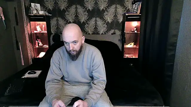 Chester 2006 online show from February 3, 9:41 am