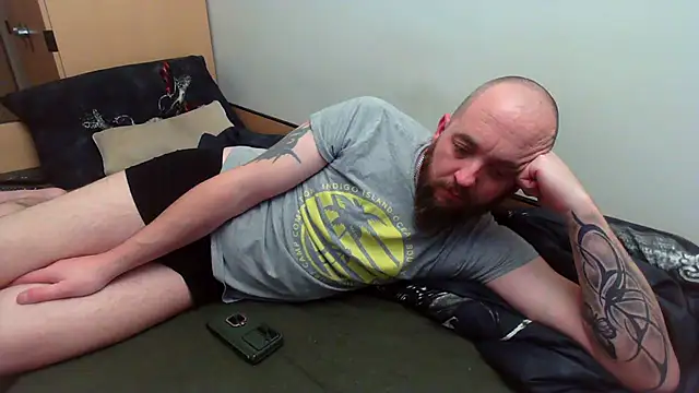 Chester 2006 online show from February 24, 8:36 pm
