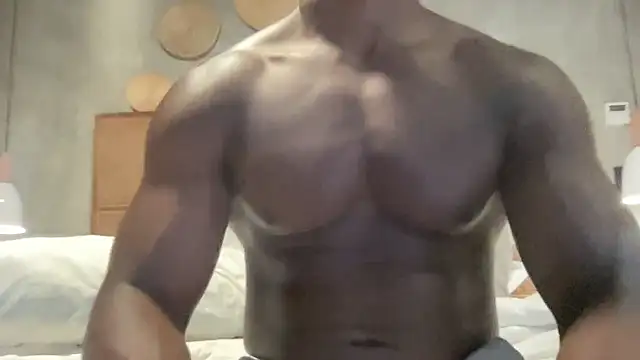 BodyandBBC online show from September 13, 5:24 pm