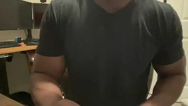 BodyandBBC online show from November 20, 4:18 pm