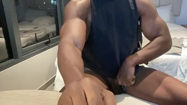 BodyandBBC online show from January 11, 11:54 pm