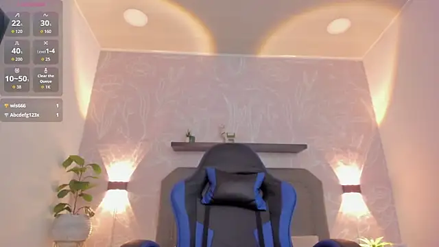 alessia leroy online show from May 16, 7:56 pm