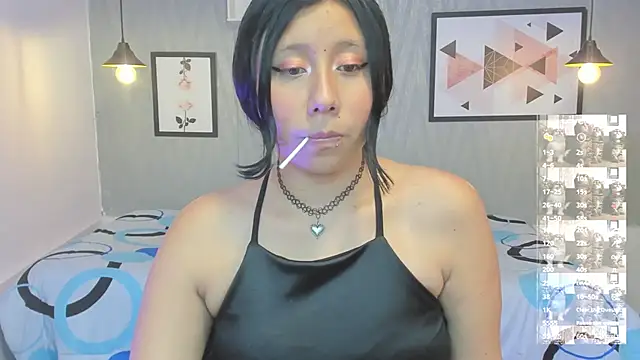 Nohemi louse online show from March 8, 7:31 pm