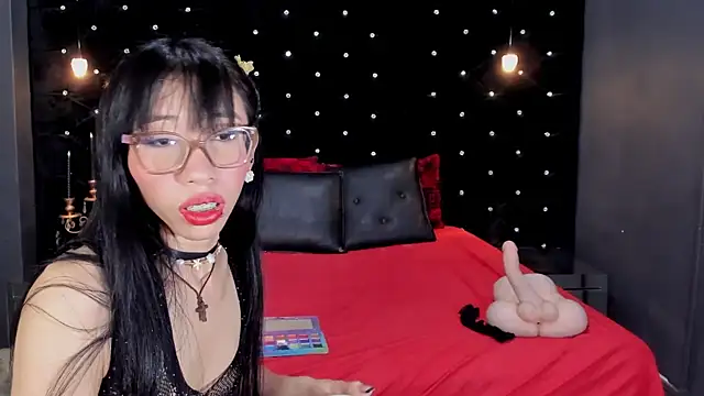 Mara Gonzalez online show from October 9, 12:36 pm