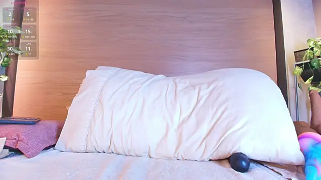 imabby monroe online show from September 11, 10:48 am