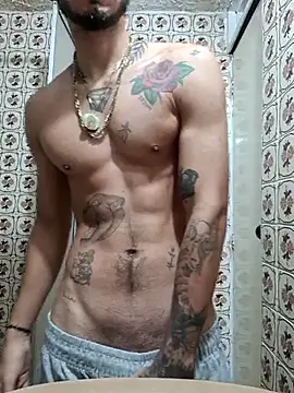 Niick01  online show from February 19, 12:44 pm