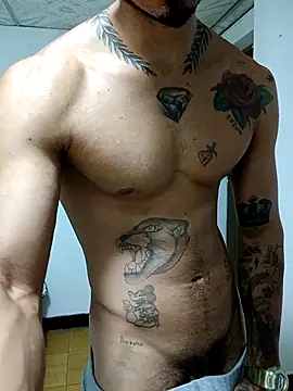 Niick01  online show from September 9, 1:49 am