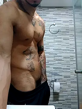 Niick01  online show from September 30, 4:12 pm