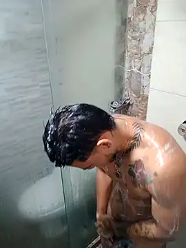 Niick01  online show from October 6, 5:10 pm