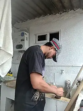 Niick01  online show from October 22, 6:07 pm