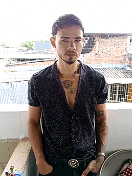 Niick01  online show from November 2, 2:41 pm