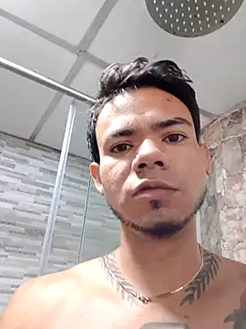 Niick01  online show from December 14, 1:16 pm