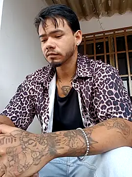 Niick01  online show from February 8, 3:37 pm