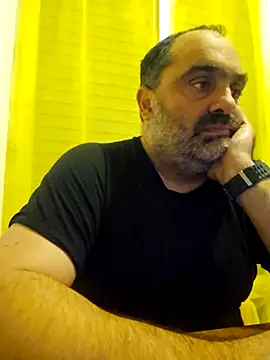 fuocovivo4 online show from November 6, 5:36 pm