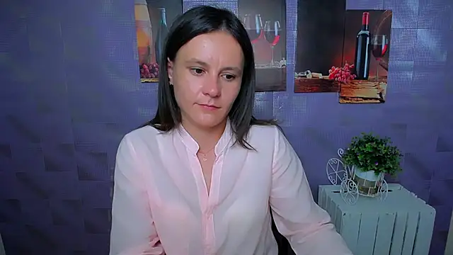 ValeriaHeart  online show from September 11, 1:44 pm