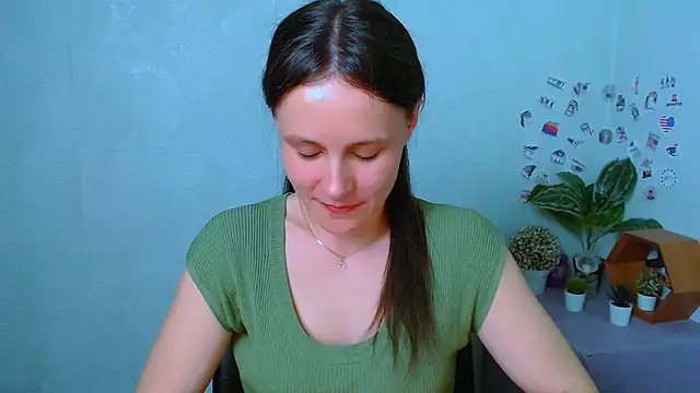 ValeriaHeart  online show from March 25, 6:58 pm