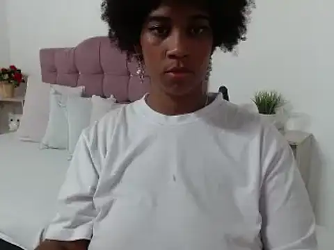 Snapshot of CanelaFierce chatting on March 8, 4:28 pm CanelaFierce online show from March 8, 4:28 pm