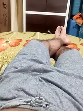 Snapshot of Hot_funky_boy chatting on March 2, 5:58 pm Hot funky boy online show from March 2, 5:58 pm