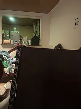 Sofiadelacruz online show from July 3, 7:53 pm