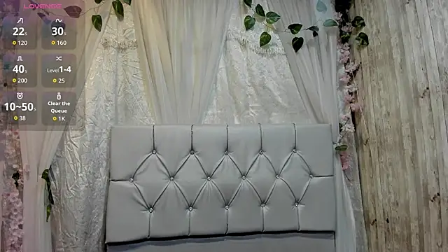 Rachel new20 online show from February 5, 8:46 pm