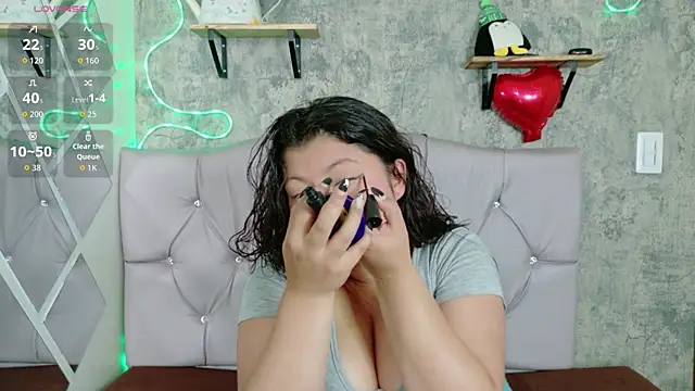 Rachel new20 online show from March 19, 8:24 pm